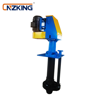 Rubber Lined Vertical Slurry Pump manufacturers | Rubber Lined Vertical Slurry Pump types